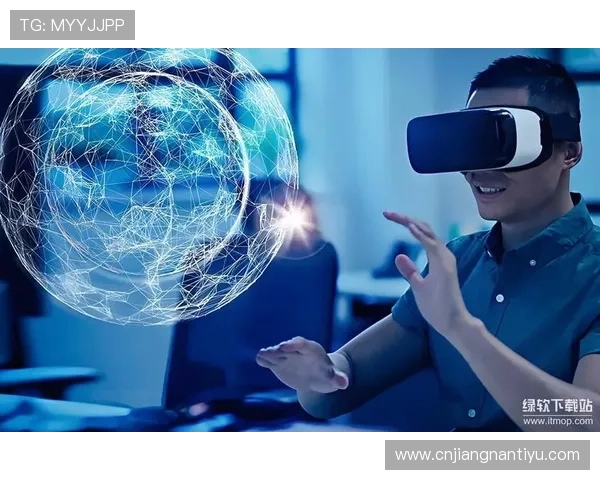 人人体育直播引入虚拟现实技术，带来沉浸式的体育观看体验