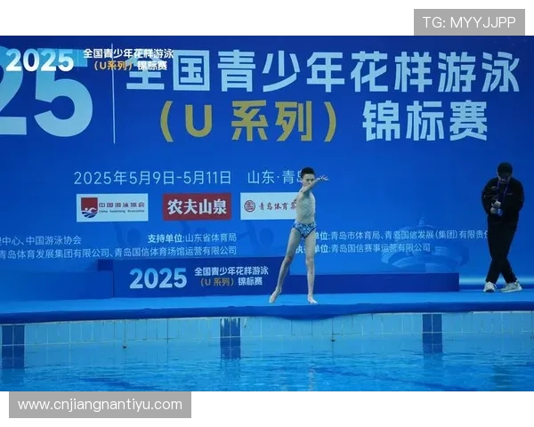 U发体育打造智能化体育数据分析，助力运动员提升竞技水平